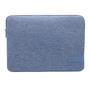 Image of CASE LOGIC REFLECT LAPTOP SLEEVE - skywellblue (SKU: 168659145000100) Image of CASE LOGIC REFLECT LAPTOP SLEEVE - skywellblue